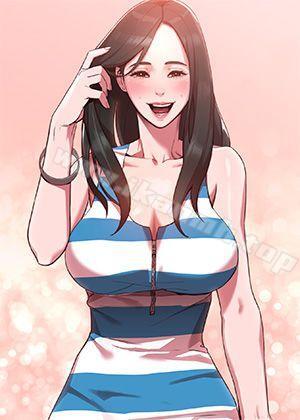 韩漫《我独自升级》封面